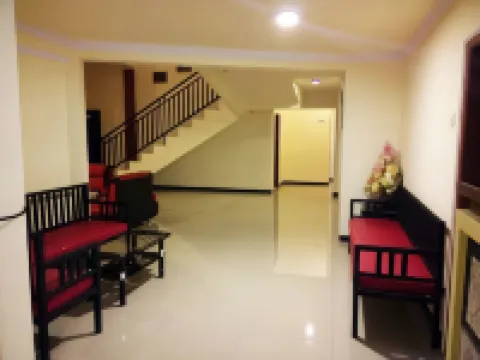 JC Homestay Jember Hotels in Jember