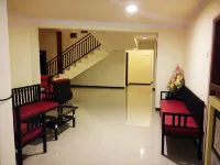 JC Homestay Jember