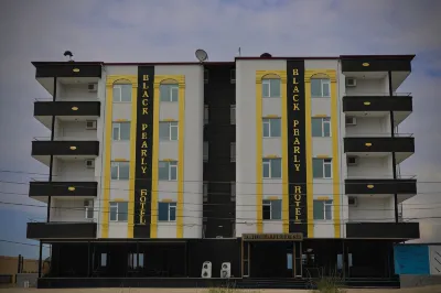 Black Pearly Hotel Hotels in Arsin