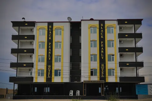 Black Pearly Hotel Hotels in Arsin