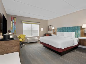 Hampton Inn by Hilton Cornwall