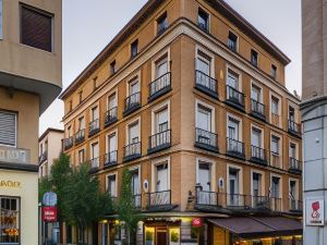 Hostal Met Madrid