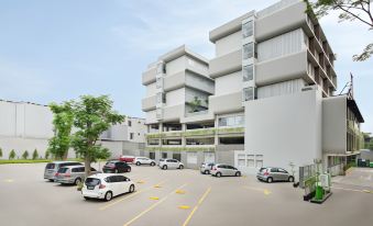All Nite & Day Hotel Alam Sutera