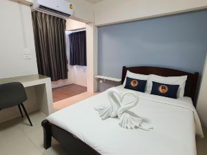 RoomQuest Suvarnabhumi Ladkrabang 42