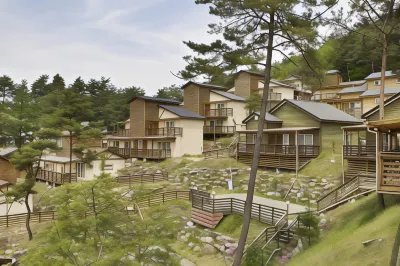 Hyundai Soo Resort Hoengseong
