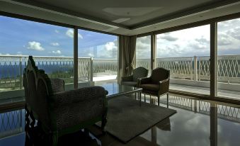 Tops10 Villa de aewol