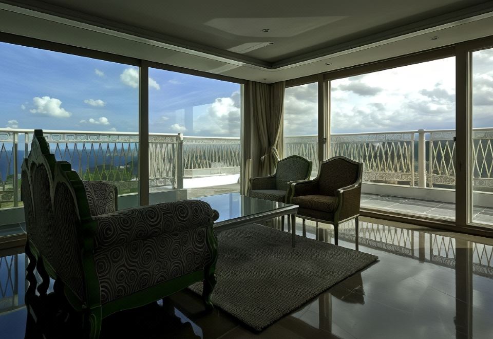 탑스텐 빌라드 애월 수영장