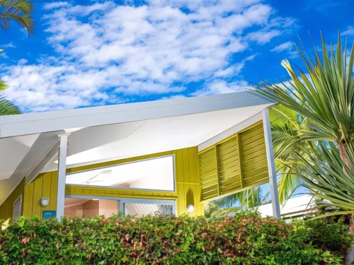 Reflections Brunswick Head - Holiday Park Hotels in Mullumbimby
