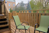 Merrickville Guest Suites Hôtels à : Kemptville