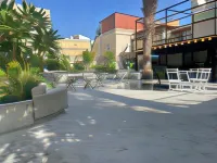 Metropole Hotel Hotels in Limassol
