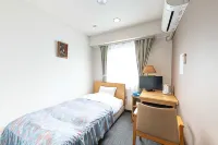 Tabist Business Hotel Diana Hotels in Yachiyo