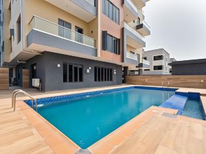 Ruaka Heights Apartments