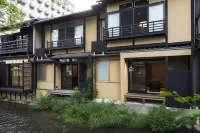 Rinn Shijo Takase River North Hotels in 
