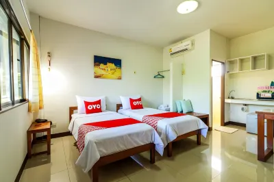Dnk Baan Suan Hotels in Nai Mueang