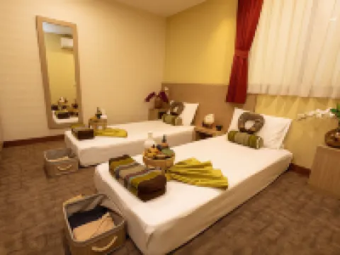 Hotel Kuretakeso Thailand Sriracha Hotels in Si Racha