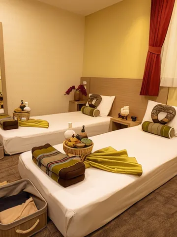 รูปภาพของโรงแรมคุเระทาเกะโซ่ ศรีราชา ประเทศไทย