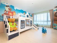 台東禾風新棧度假飯店 綺麗珊瑚博物館附近的飯店