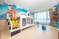 Rice Resort Hotel Hotel dekat Bandara Taitung