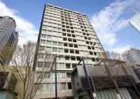 City Lifestyle Accommodation