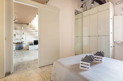 LHE Sweet Apartment Hotel in zona Cesena Fiera Spa