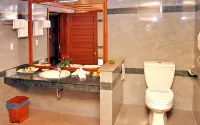 Muong Thanh Grand Gia Lai Hotels in Phù Đổng