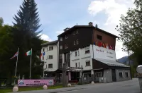 Hotel Rosa Serenella