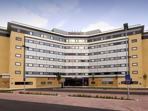 Premier Inn Manchester (Handforth)