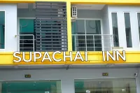Supachai Inn Hotel dekat Pho Than Khlai Shrine