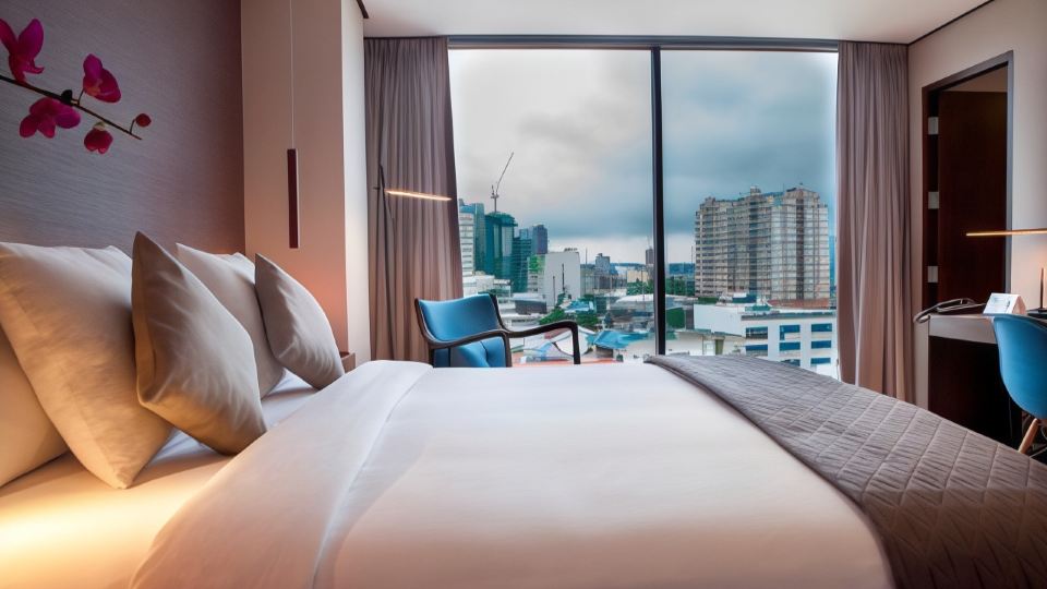 Ramada Encore Makati