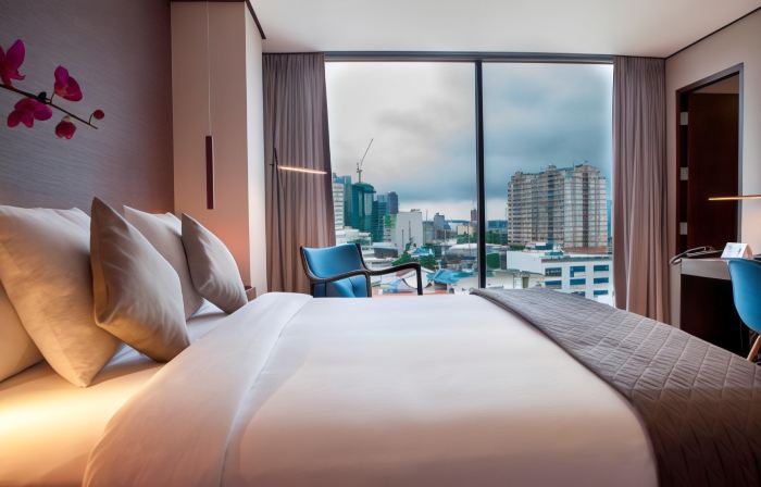 Ramada Encore Makati