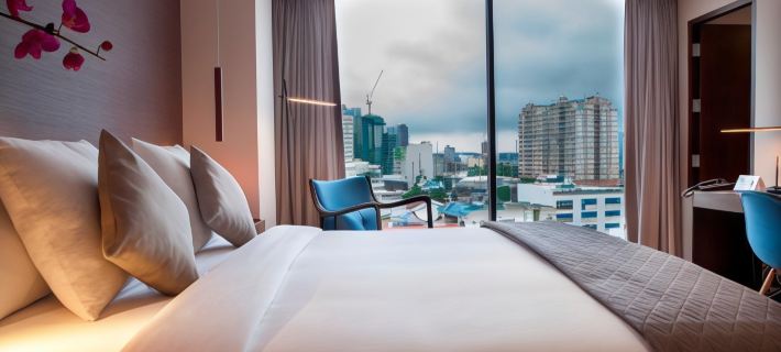 Ramada Encore Makati Hotels in Makati