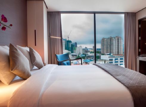 Ramada Encore Makati