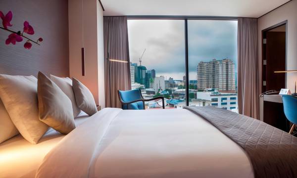 Ramada Encore Makati