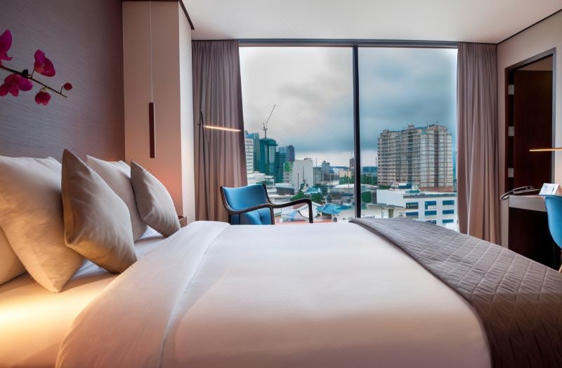 Ramada Encore Makati