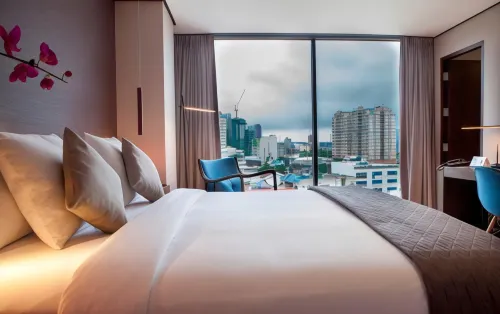 Ramada Encore Makati