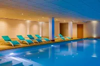 Best Western Plus Hotel Escapade Senlis Hotels in Chamant