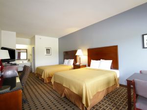 Americas Best Value Inn Kinston