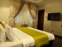 World Lilies Hotel & Events Place.