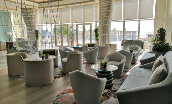 Royal M Hotel Abu Dhabi by Gewan