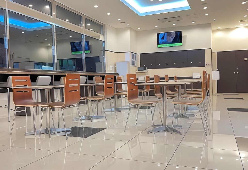 토요코인 오사카 교바시 사쿠라노미야