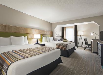 Country Inn & Suites by Radisson, Florence, SC