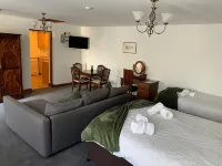 The Bull Hotel