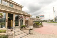 Woodland Motel Các khách sạn ở Salida