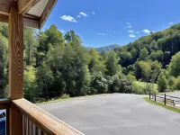 Double L Ranch 1 Bedroom Farmhouse by RedAwning Hotel di Sevier County