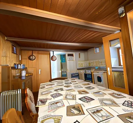 Chalet del Sole