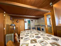 Chalet del Sole - parking