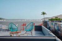 Sable Bleu Boutique Hotel Hotels in Sainte-Luce