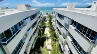 Ponta Negra Beach - Condos
