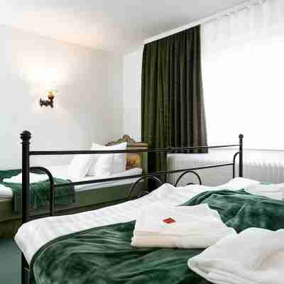 Hotel Zum See, Titisee Rooms