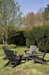 Joivy the South Lodge at Balcarres